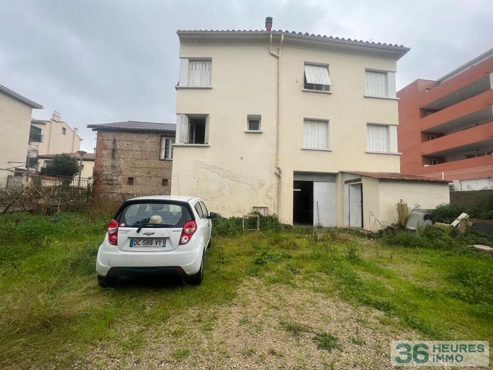 L'establiment comercial a Perpignan, Pyrenees-Orientales - foto 3
