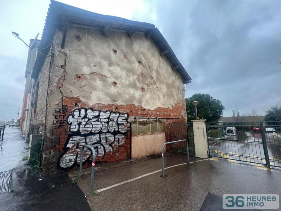 L'establiment comercial a Perpignan, Pyrenees-Orientales - foto 4