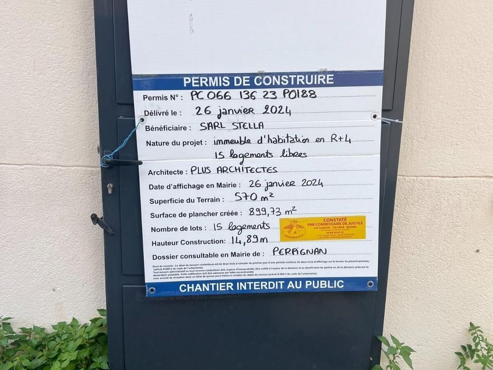 L'establiment comercial a Perpignan, Pyrenees-Orientales - foto 5