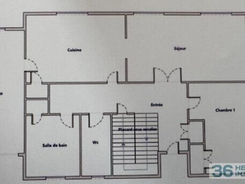 Villa a Moëlan-sur-Mer, Finistere - foto 2