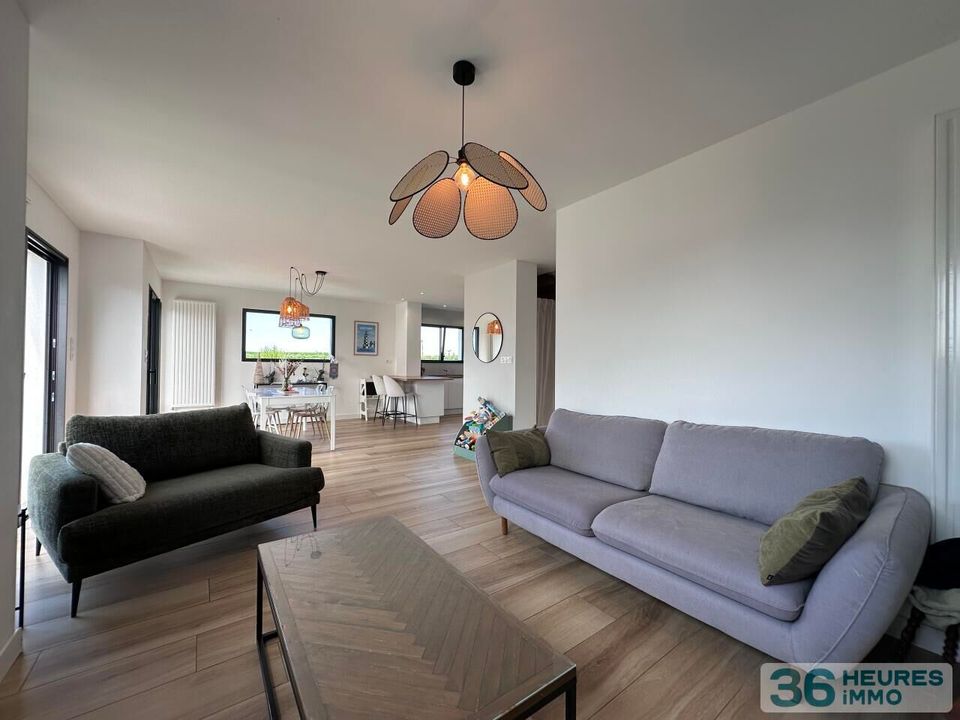 Villa i Plonéour-Lanvern, Finistere - foto 2