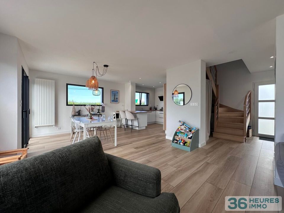 Villa i Plonéour-Lanvern, Finistere - foto 3