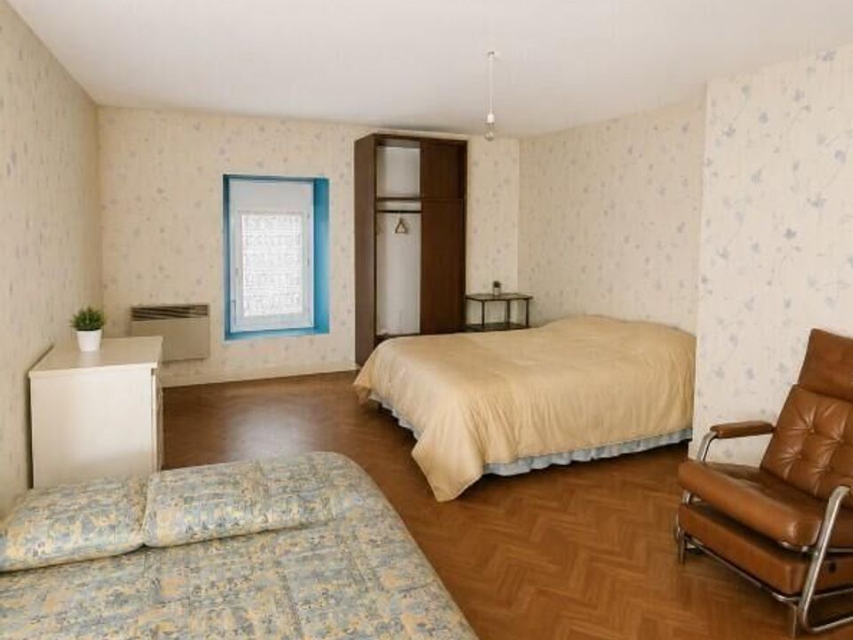 Villa i Mohon, Morbihan - foto 4