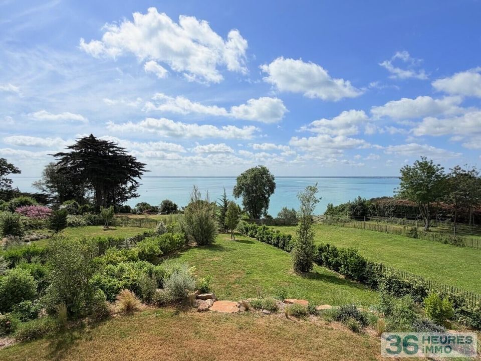 Villa in Cancale, Ille-et-Vilaine - foto 1