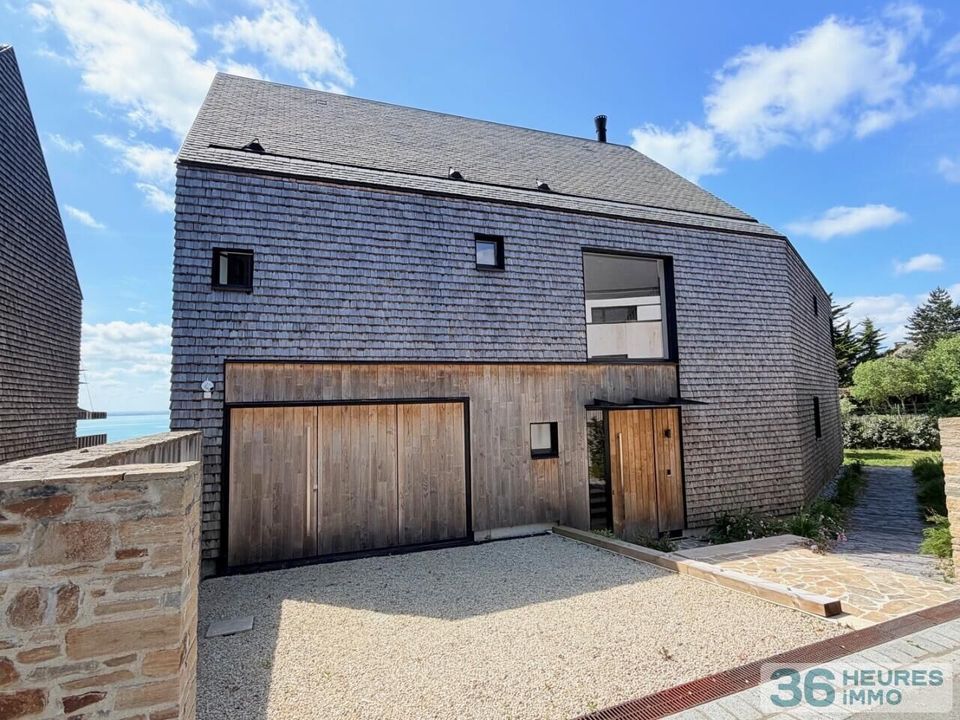 Villa in Cancale, Ille-et-Vilaine - foto 2