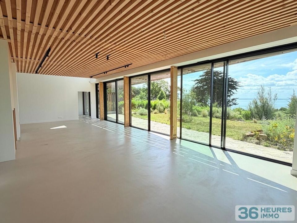 Villa in Cancale, Ille-et-Vilaine - foto 5