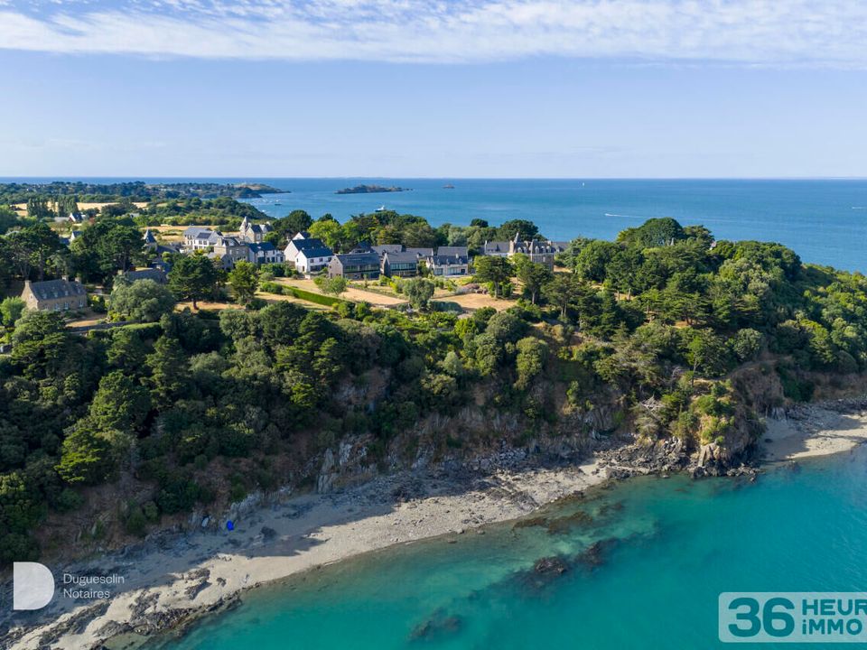 Villa em Cancale, Ille-et-Vilaine - foto 1