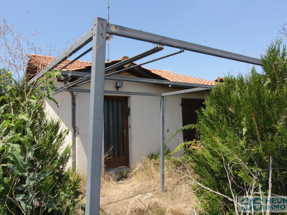 Villa i Gujan-Mestras, Gironde - foto 3