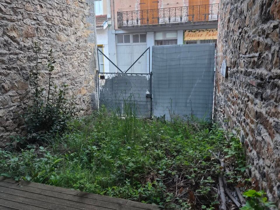 Villa in Retournac, Haute-Loire - foto 2