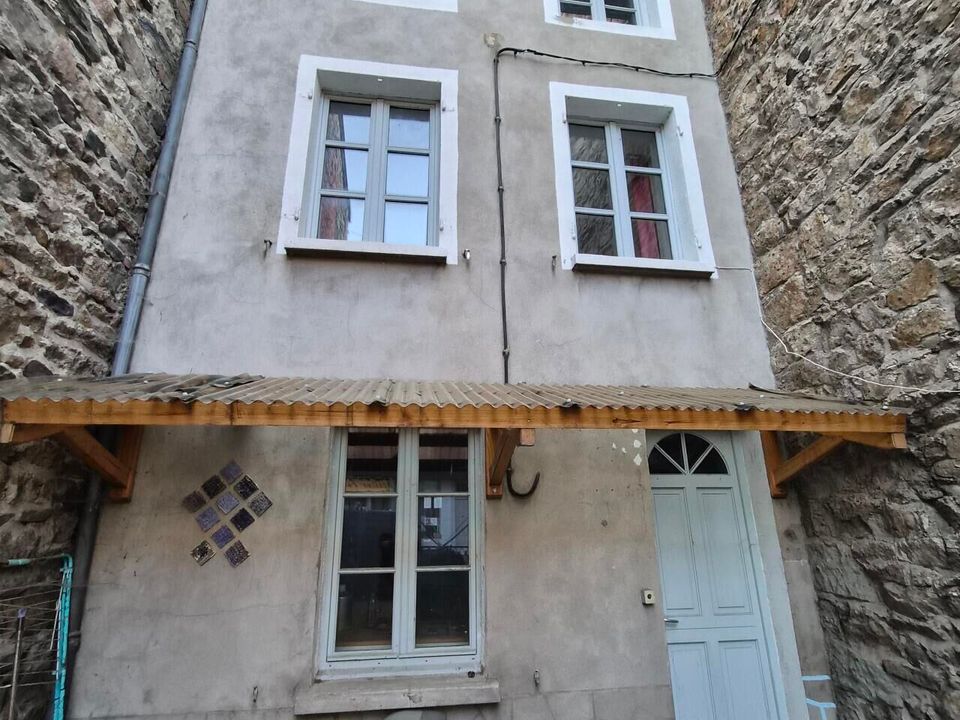 Villa in Retournac, Haute-Loire - foto 3