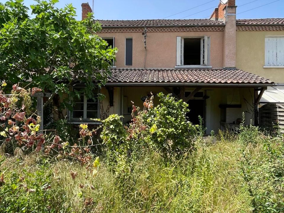 Villa i Coulounieix-chamiers, Dordogne - foto 1