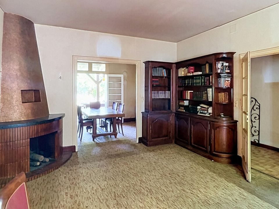 Villa i Coulounieix-chamiers, Dordogne - foto 2