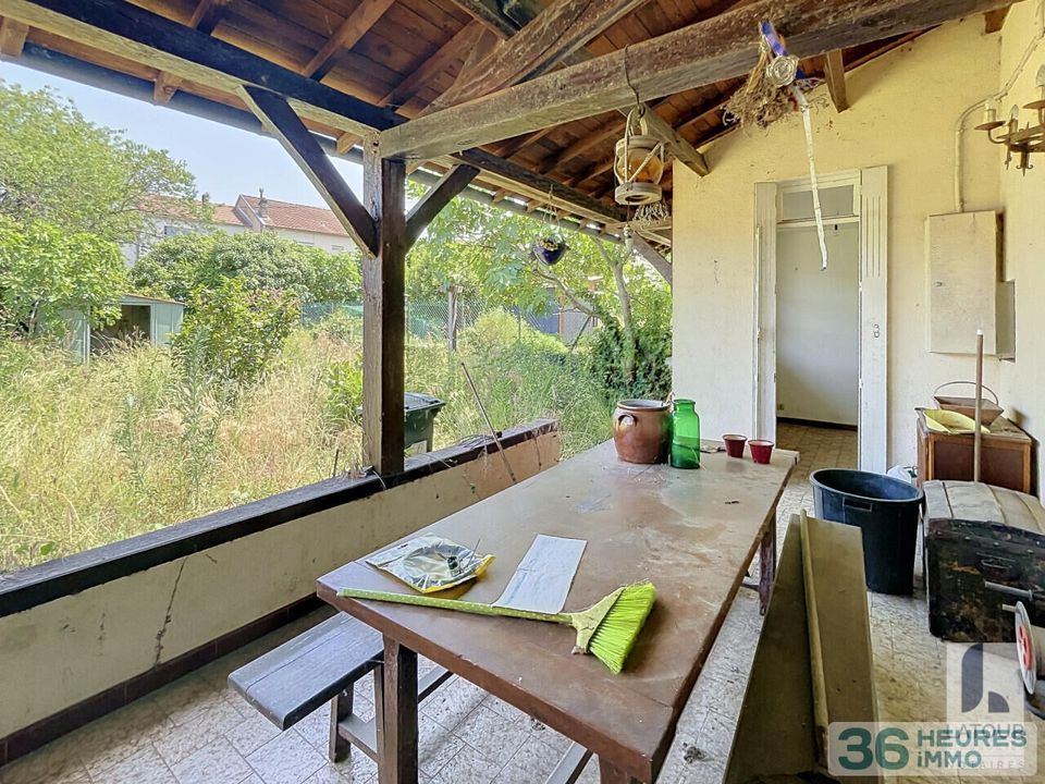 Villa i Coulounieix-chamiers, Dordogne - foto 4