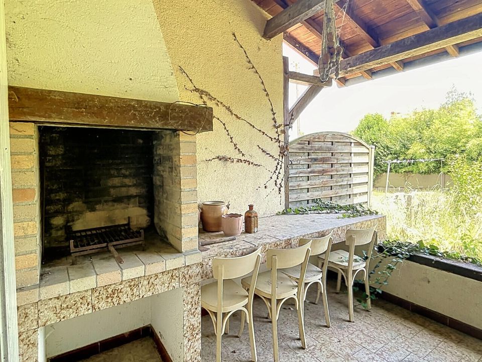 Villa i Coulounieix-chamiers, Dordogne - foto 5