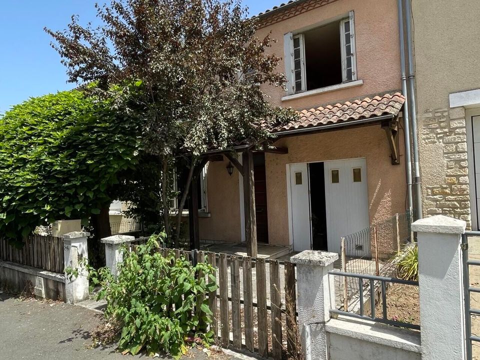 Villa i Coulounieix-chamiers, Dordogne - foto 1