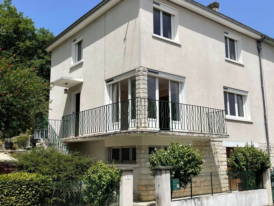 Villa i Trelissac, Dordogne - foto 1