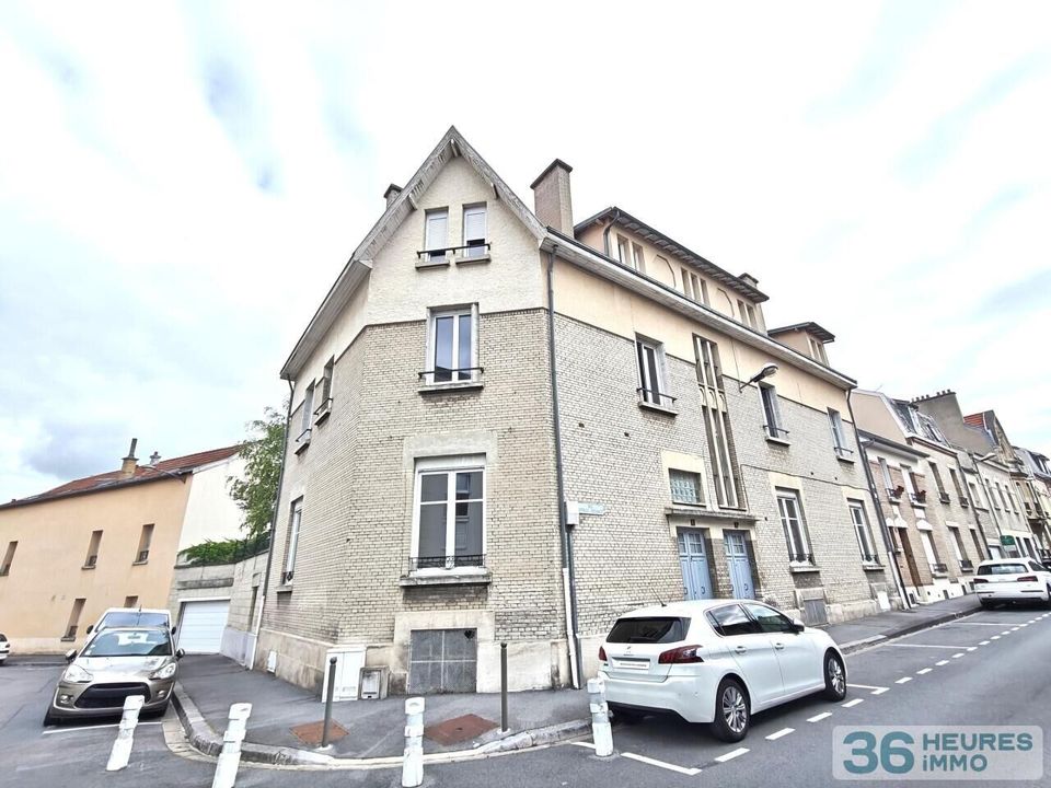 Villa en Reims, Marne - foto 1