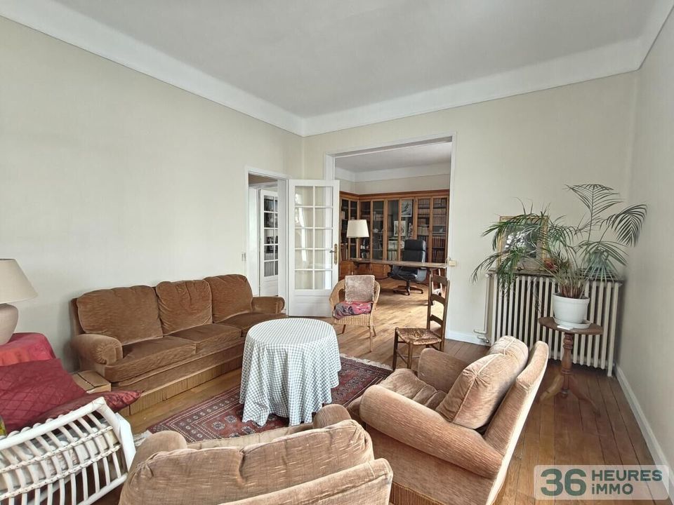 Villa en Reims, Marne - foto 2