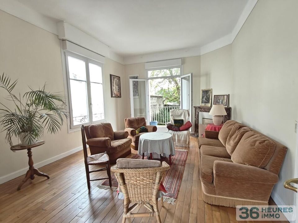Villa en Reims, Marne - foto 3