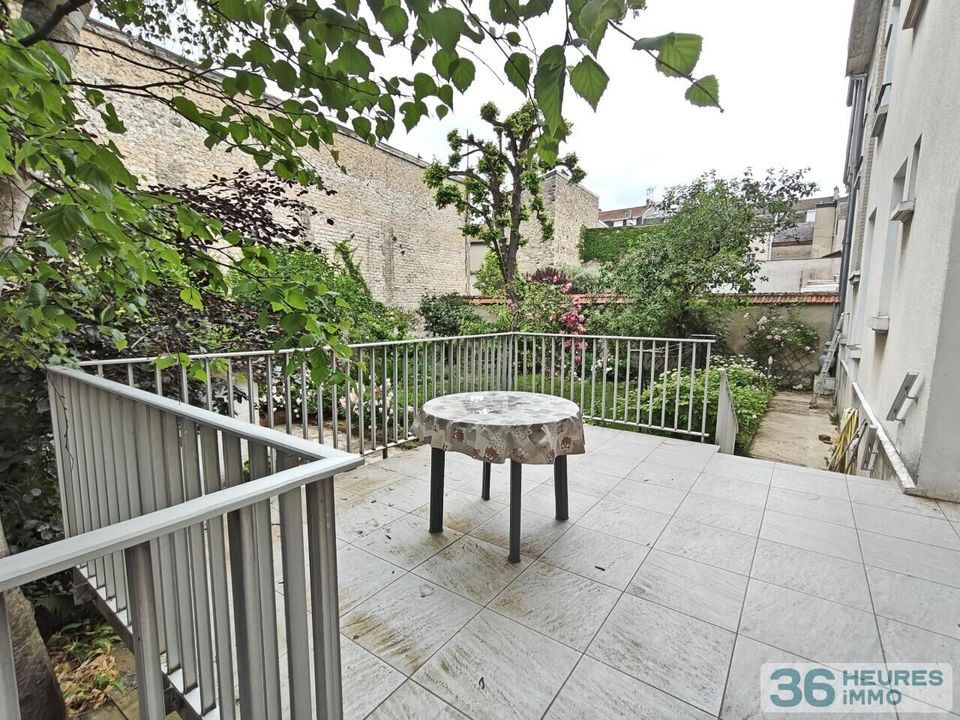 Villa en Reims, Marne - foto 5