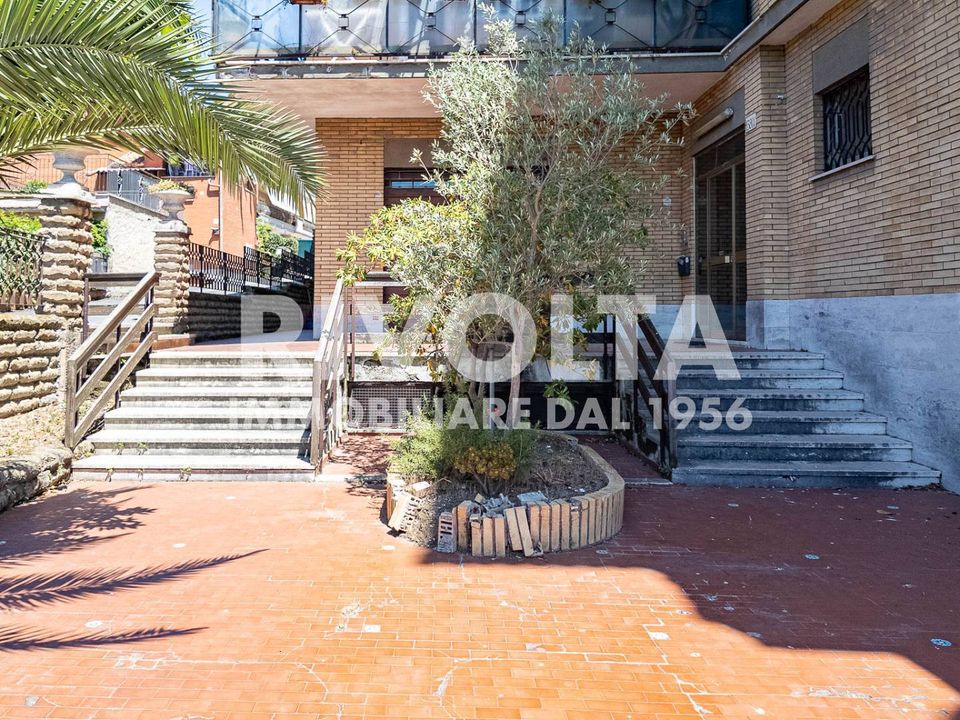 L'establiment comercial a Rome, Rome - foto 1