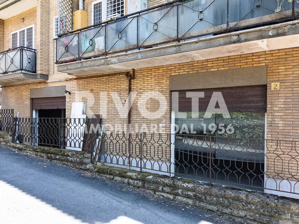 L'establiment comercial a Rome, Rome - foto 2