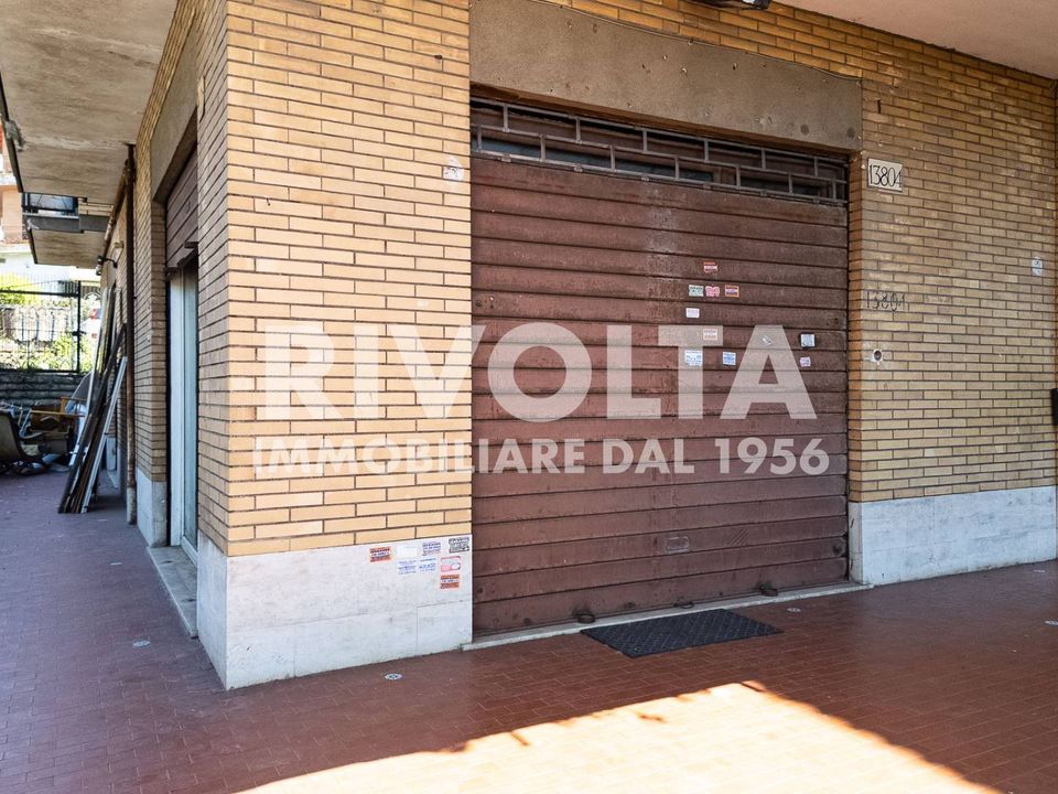 L'establiment comercial a Rome, Rome - foto 3