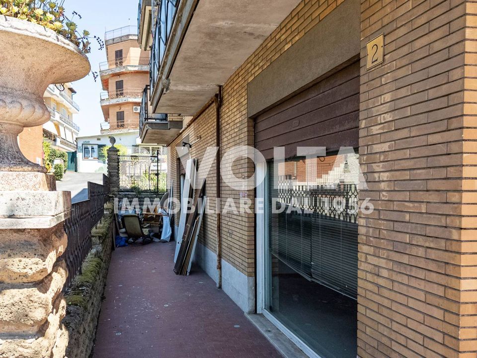 L'establiment comercial a Rome, Rome - foto 4