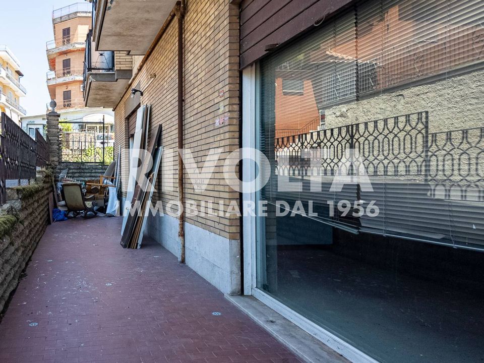 L'establiment comercial a Rome, Rome - foto 5