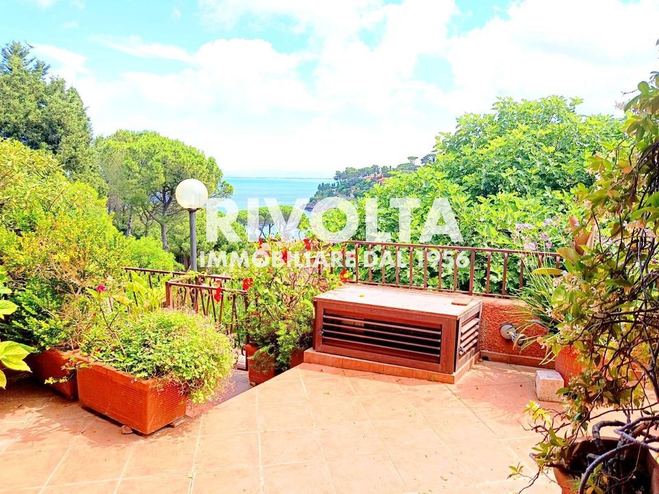 Apartament a Monte Argentario, Grosseto - foto 1