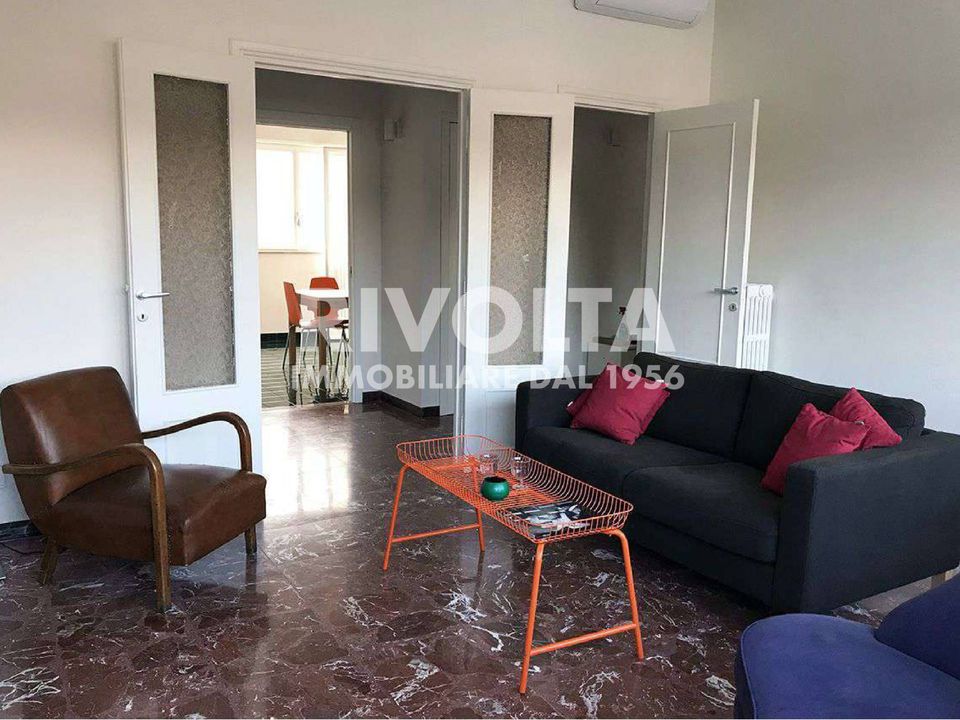 Wohnung in Rome, Rome - Foto 2