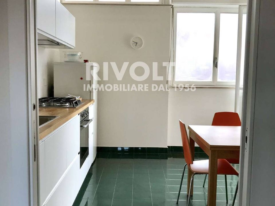 Wohnung in Rome, Rome - Foto 3