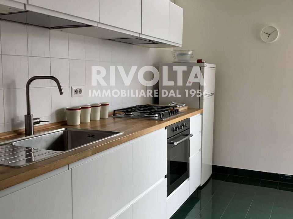 Wohnung in Rome, Rome - Foto 4