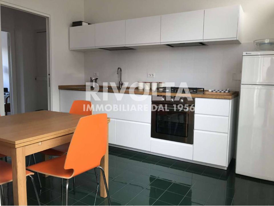 Wohnung in Rome, Rome - Foto 5