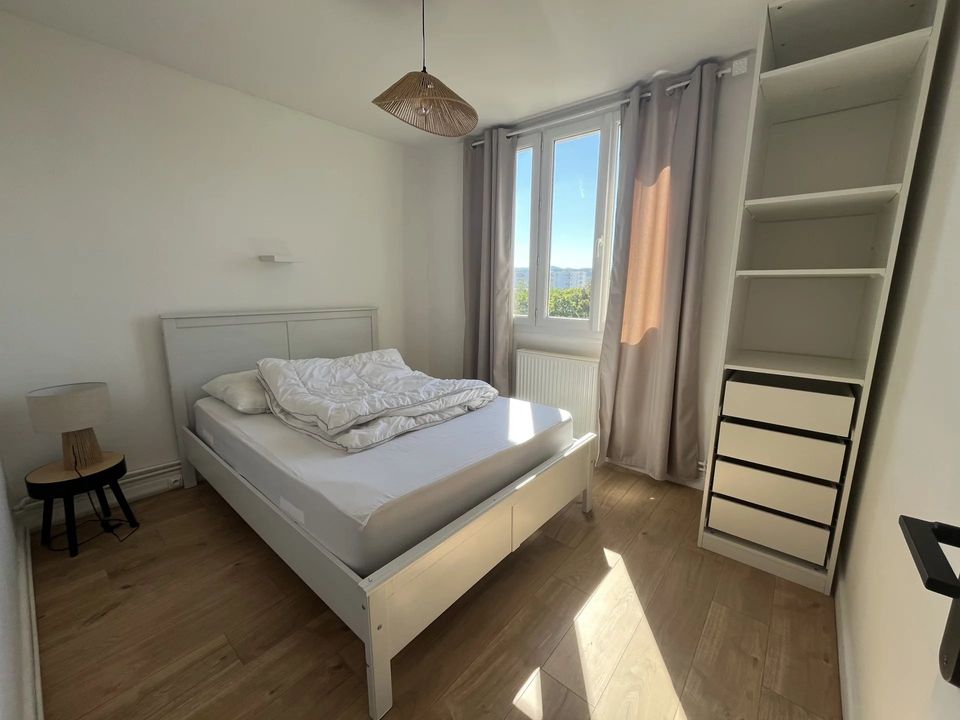 Leilighet i Valence, Drome - bilde 5