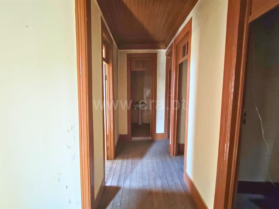 Landsbyhus i Celorico da Beira, Guarda - foto 4