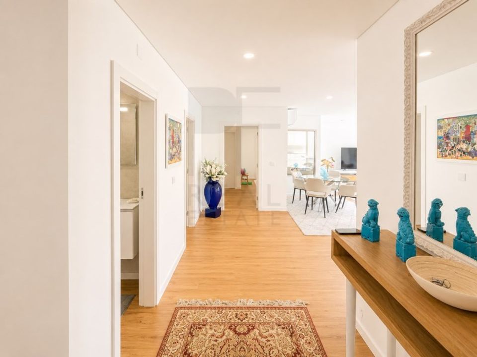 Apartment in Alcabideche, Lisbon - photo 2