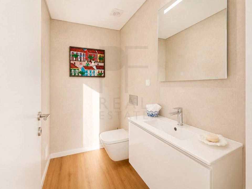 Apartment in Alcabideche, Lisbon - photo 4
