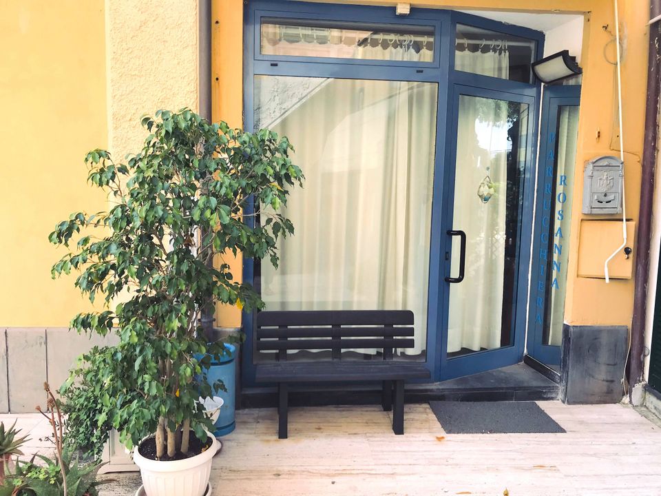 L'establiment comercial a Moneglia, Genoa - foto 2