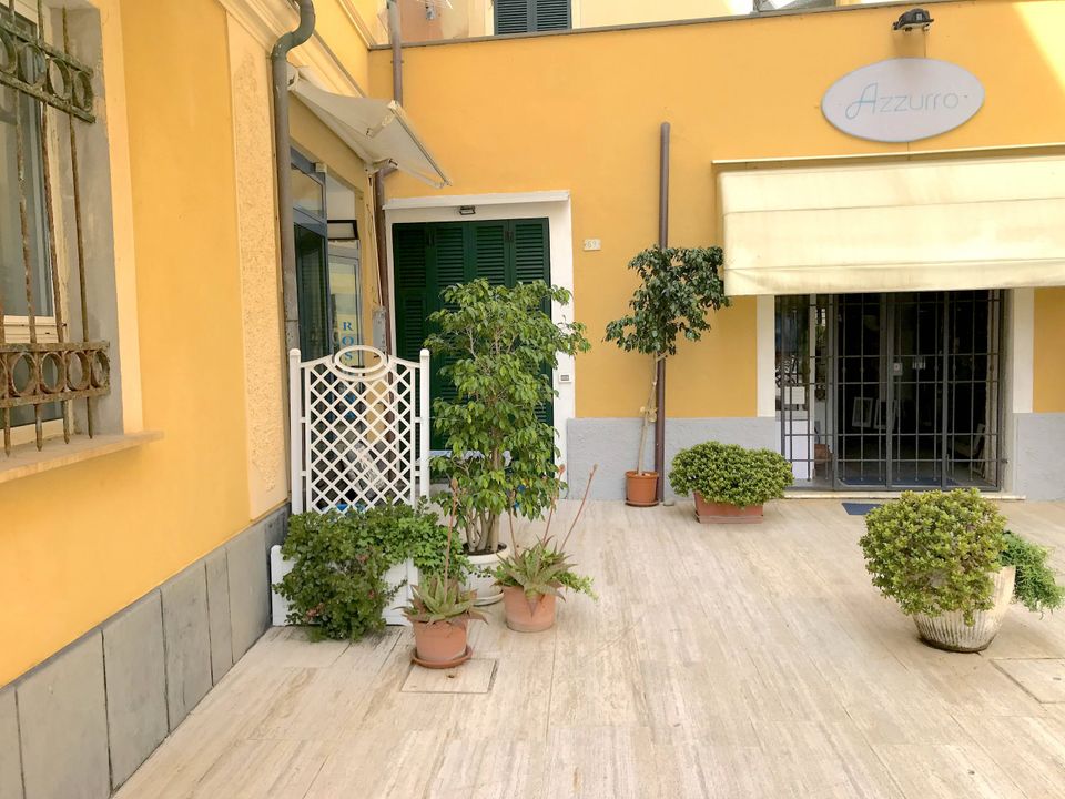 L'establiment comercial a Moneglia, Genoa - foto 3