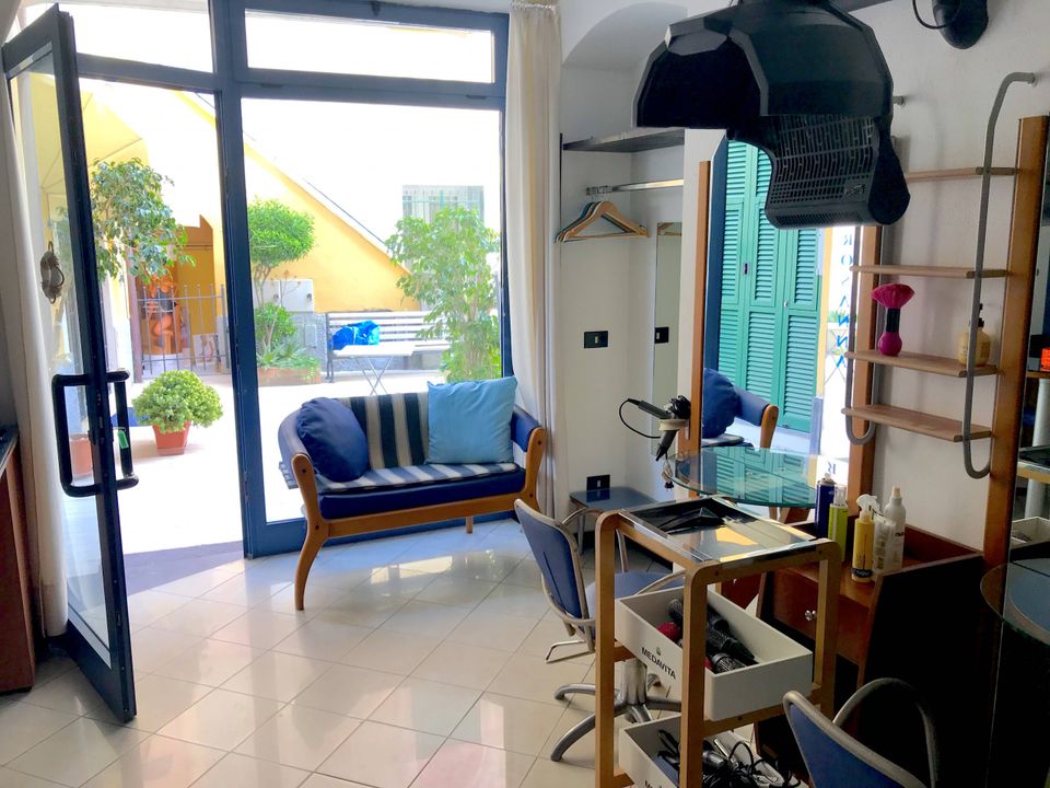 L'establiment comercial a Moneglia, Genoa - foto 4