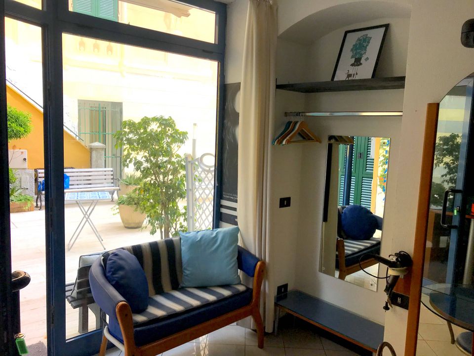 L'establiment comercial a Moneglia, Genoa - foto 5