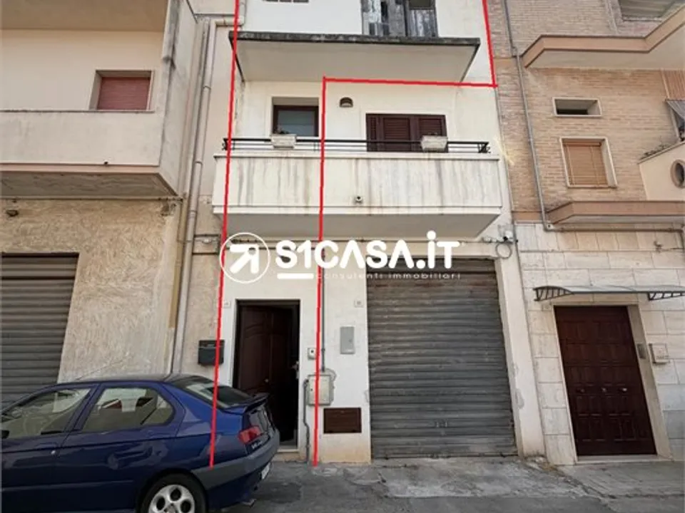 Appartement in Galatone, Lecce - foto 1
