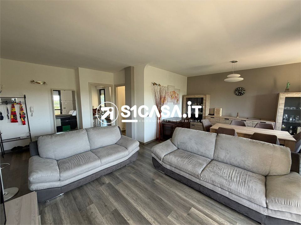 Wohnung in Galatina, Lecce - Foto 1