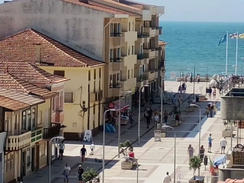 Duplex i Ovar, Aveiro - foto 1