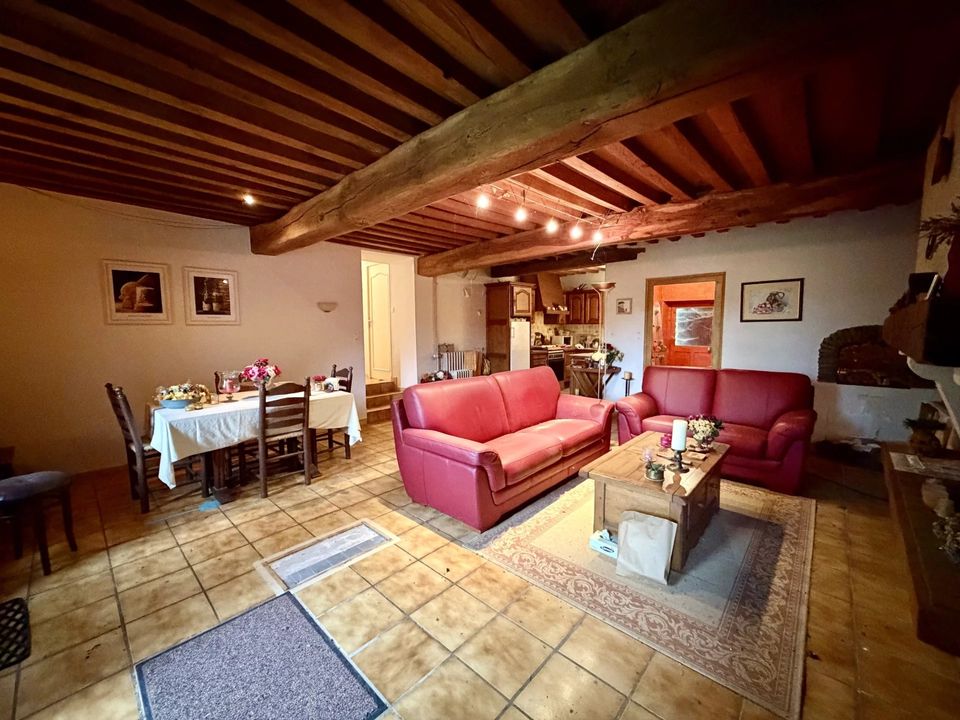 Villa i Arleuf, Nievre - foto 4