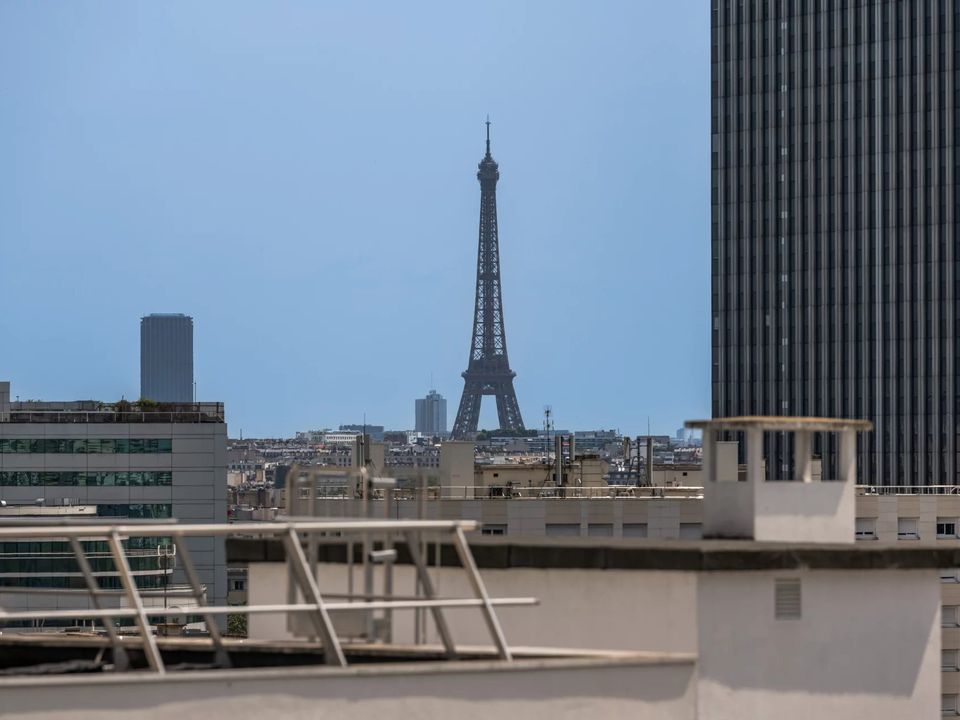 Lejlighed i Courbevoie, Hauts-de-Seine - foto 3