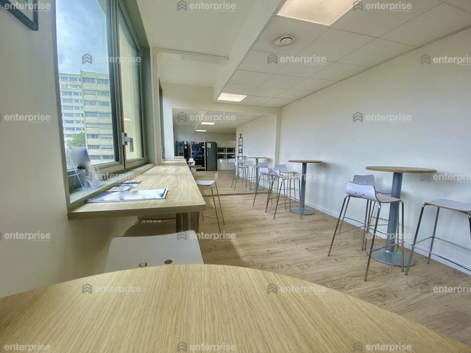 Erhvervsejendom i Amiens, Somme - foto 2