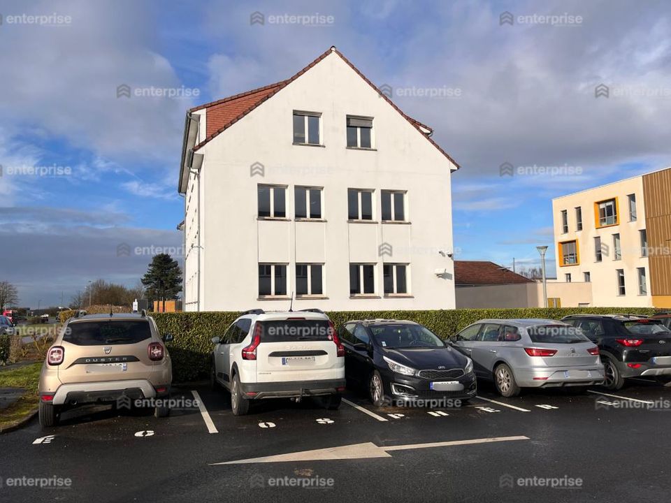 L'establiment comercial a Dury, Somme - foto 2