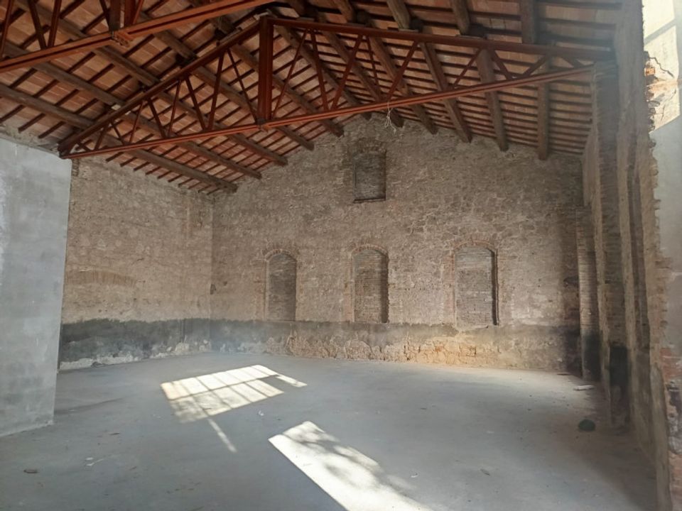 Erhvervsejendom i Cologna Veneta, Verona - foto 3